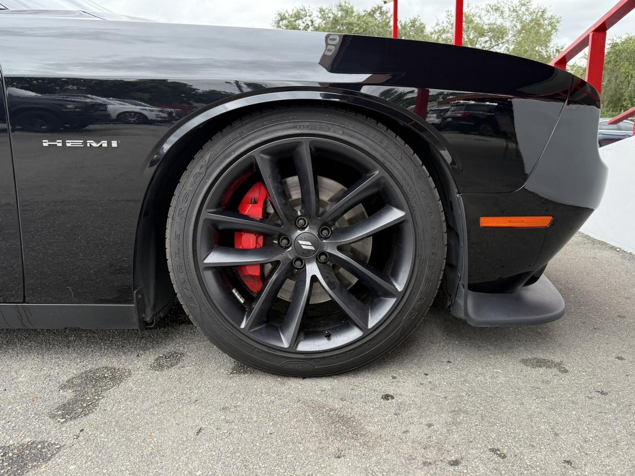 2021 Dodge Challenger R/T Hollywood FL