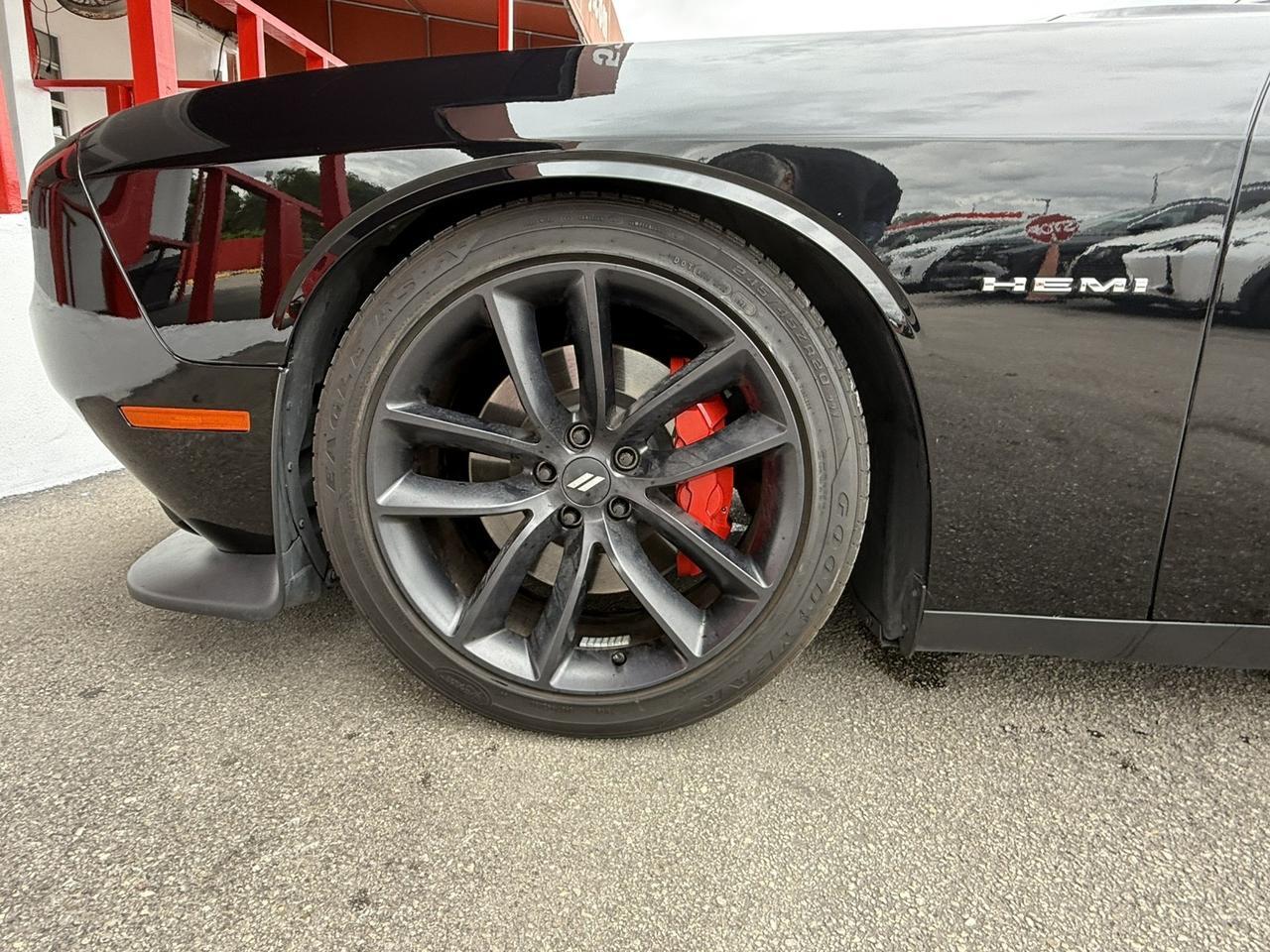 2021 Dodge Challenger R/T Hollywood FL