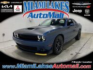 2021 Dodge Challenger R/T Miami Lakes FL 2021 Dodge Challenger R/T Miami Lakes FL