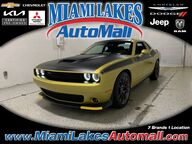 2021 Dodge Challenger R/T Miami Lakes FL 2021 Dodge Challenger R/T Miami Lakes FL