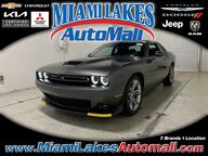 2021 Dodge Challenger R/T Miami Lakes FL 2021 Dodge Challenger R/T Miami Lakes FL
