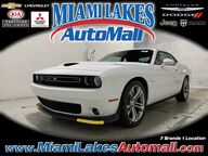 2021 Dodge Challenger R/T Miami Lakes FL 2021 Dodge Challenger R/T Miami Lakes FL