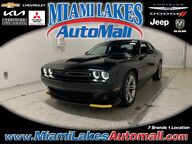 2021 Dodge Challenger R/T Miami Lakes FL 2021 Dodge Challenger R/T Miami Lakes FL