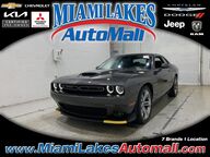2021 Dodge Challenger R/T Miami Lakes FL 2021 Dodge Challenger R/T Miami Lakes FL