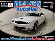 2021 Dodge Challenger R/T Miami Lakes FL 2021 Dodge Challenger R/T Miami Lakes FL
