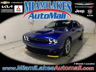 2021 Dodge Challenger R/T Miami Lakes FL 2021 Dodge Challenger R/T Miami Lakes FL