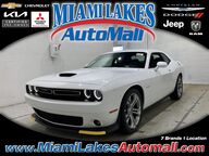 2021 Dodge Challenger R/T Miami Lakes FL 2021 Dodge Challenger R/T Miami Lakes FL