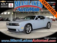 2021 Dodge Challenger R/T Miami Lakes FL 2021 Dodge Challenger R/T Miami Lakes FL