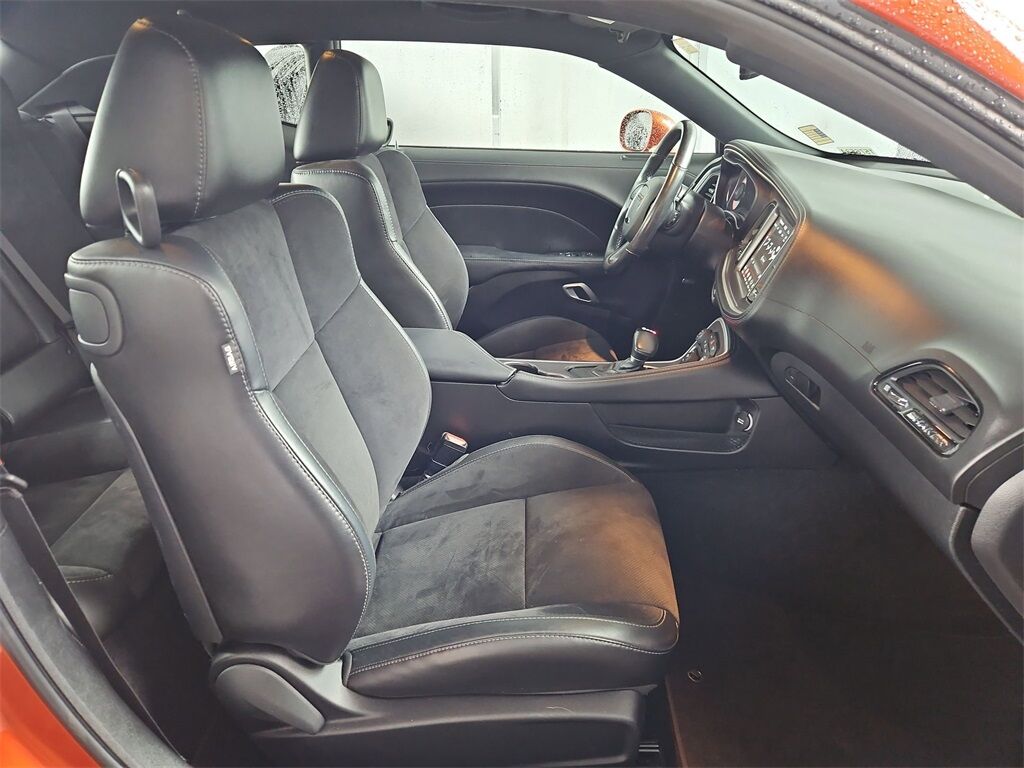 2021 Dodge Challenger R/T Gresham OR