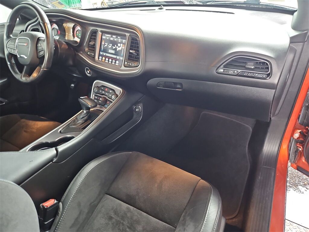 2021 Dodge Challenger R/T Gresham OR