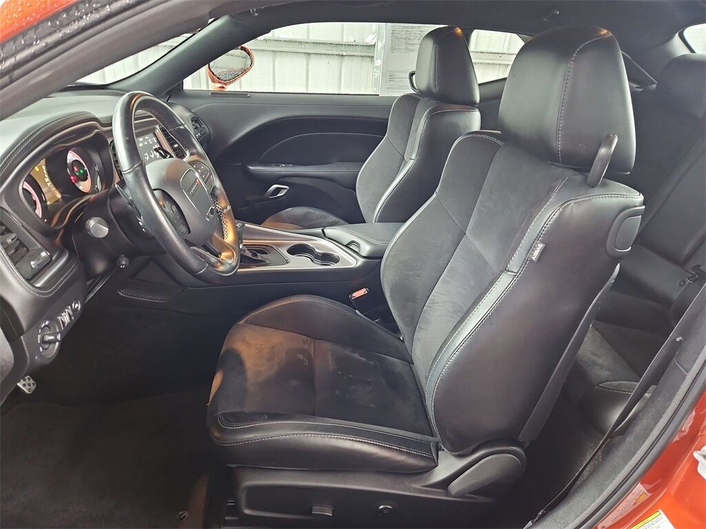 2021 Dodge Challenger R/T Gresham OR