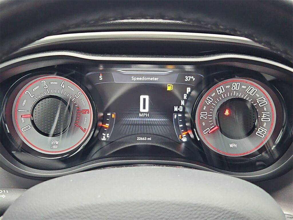 2021 Dodge Challenger R/T Gresham OR