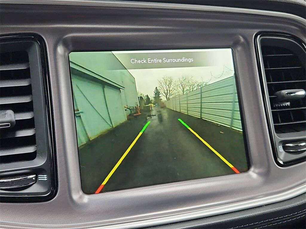 2021 Dodge Challenger R/T Gresham OR