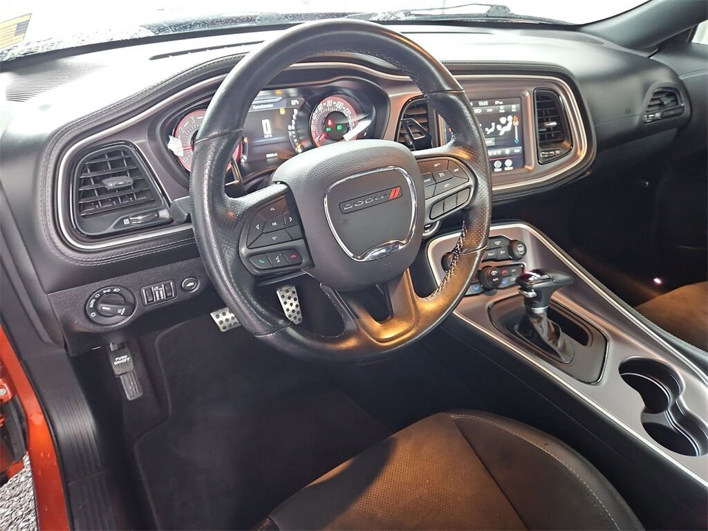 2021 Dodge Challenger R/T Gresham OR