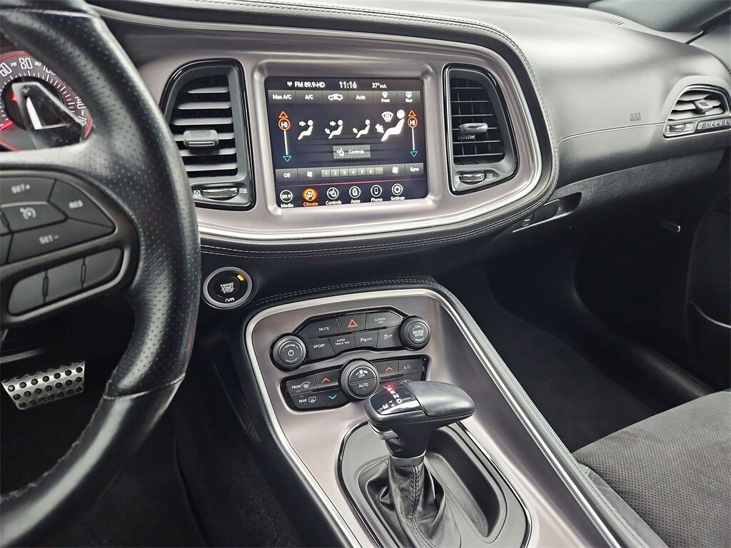 2021 Dodge Challenger R/T Gresham OR