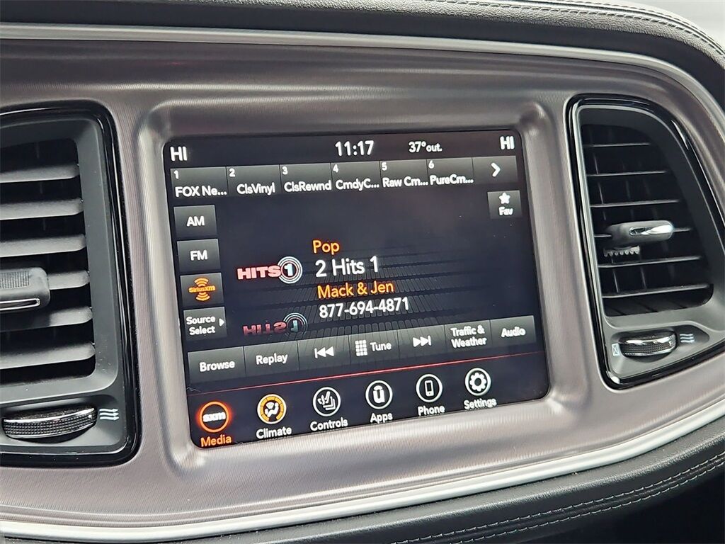 2021 Dodge Challenger R/T Gresham OR