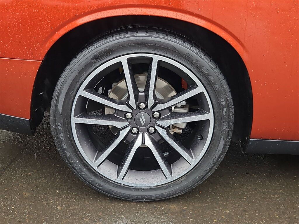 2021 Dodge Challenger R/T Gresham OR