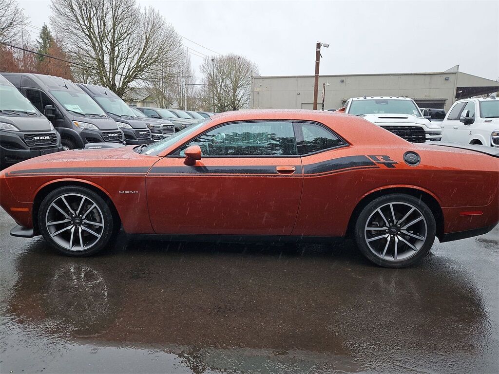 2021 Dodge Challenger R/T Gresham OR