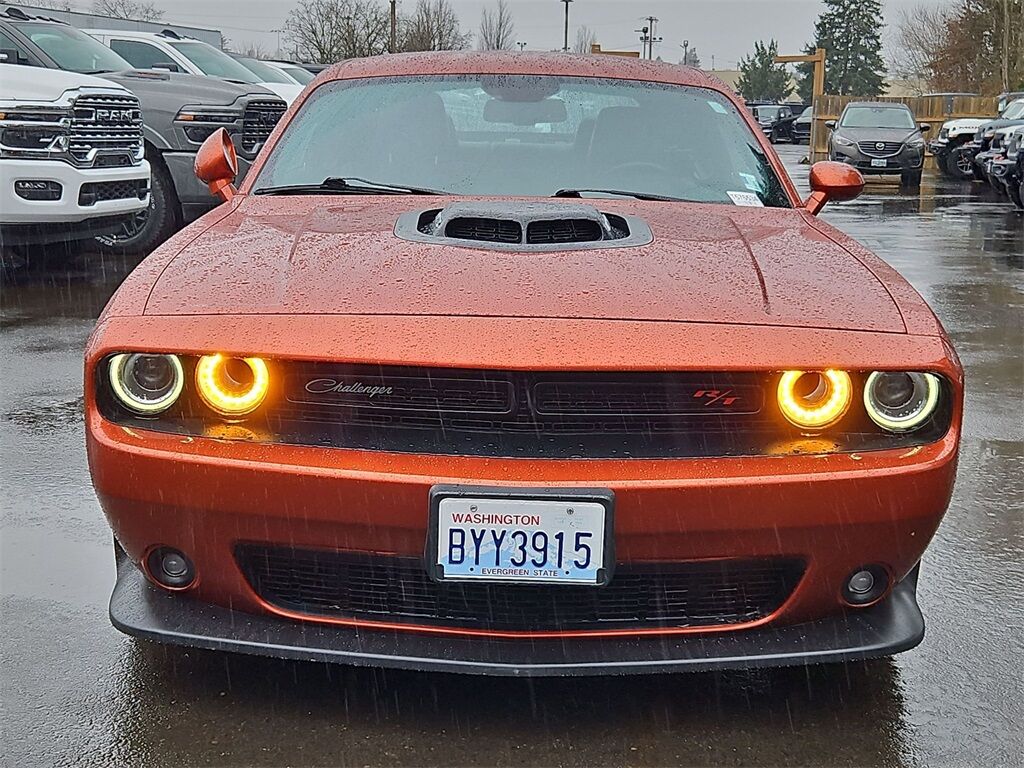 2021 Dodge Challenger R/T Gresham OR