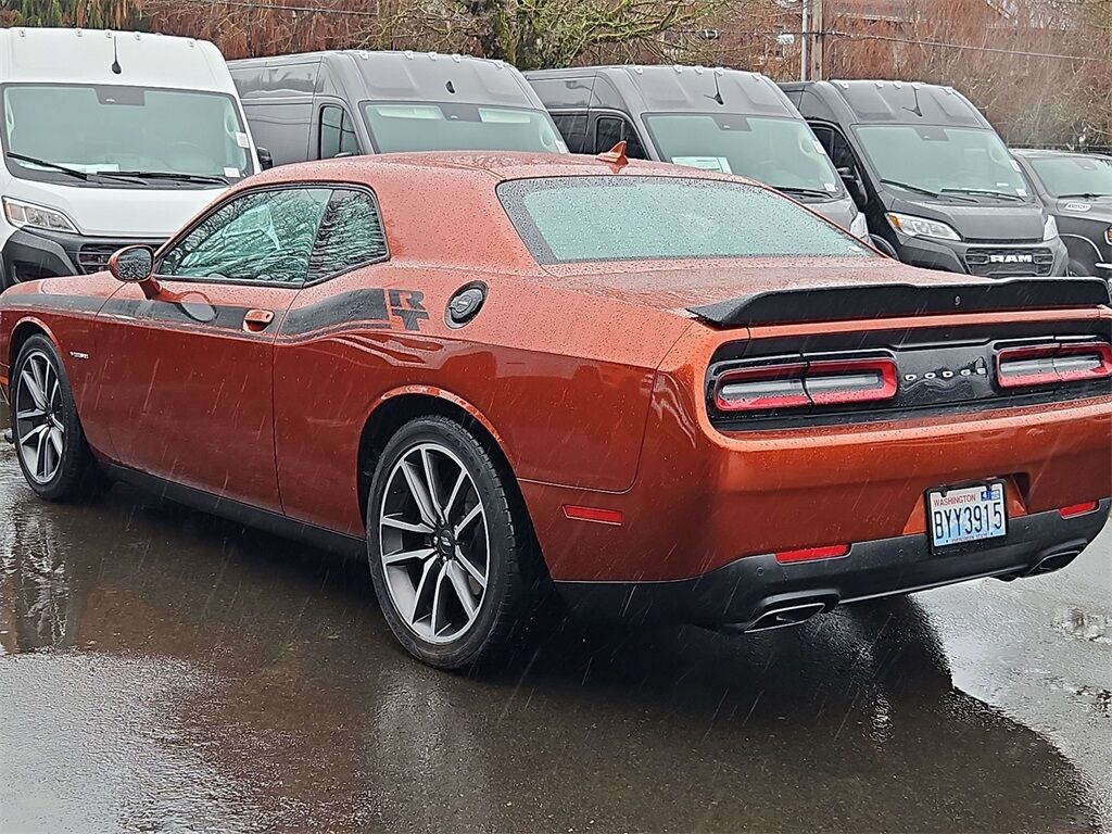 2021 Dodge Challenger R/T Gresham OR