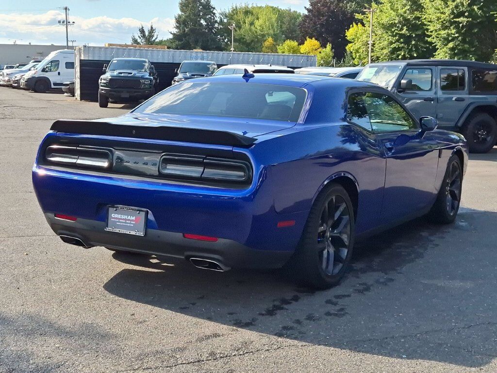 2021 Dodge Challenger R/T Gresham OR