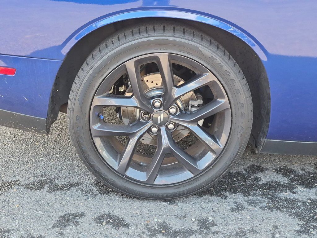 2021 Dodge Challenger R/T Gresham OR