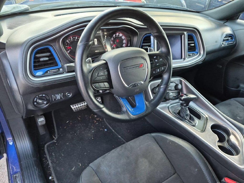 2021 Dodge Challenger R/T Gresham OR