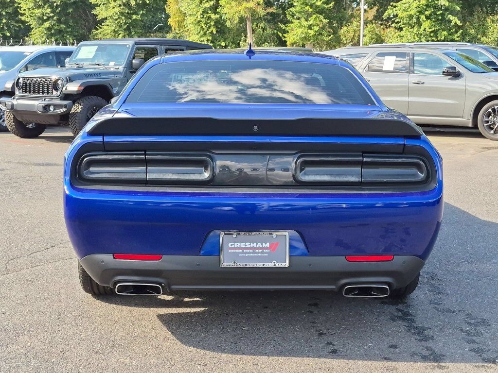 2021 Dodge Challenger R/T Gresham OR