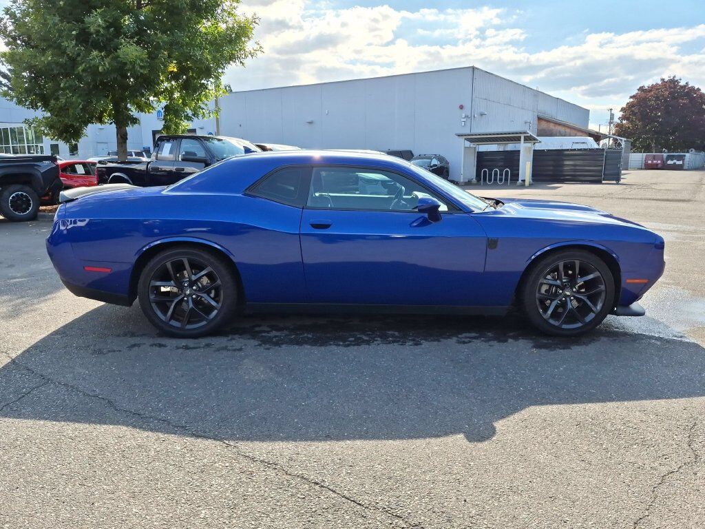 2021 Dodge Challenger R/T Gresham OR