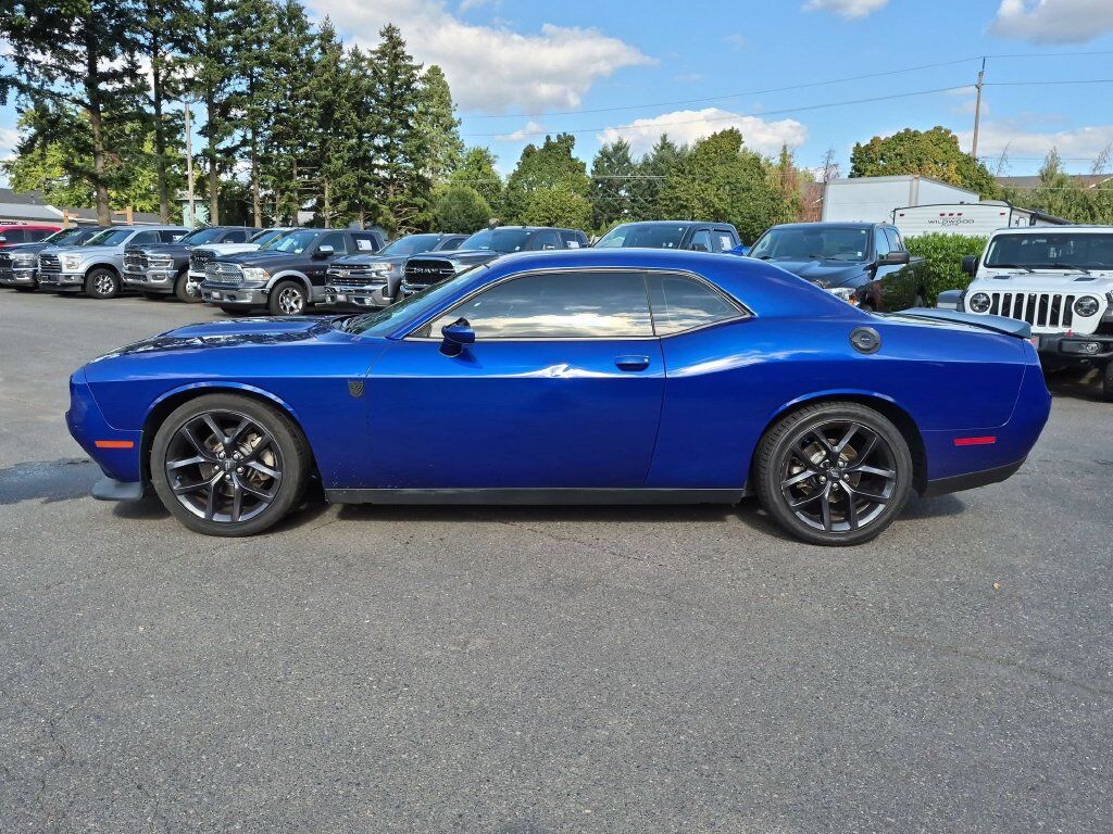 2021 Dodge Challenger R/T Gresham OR
