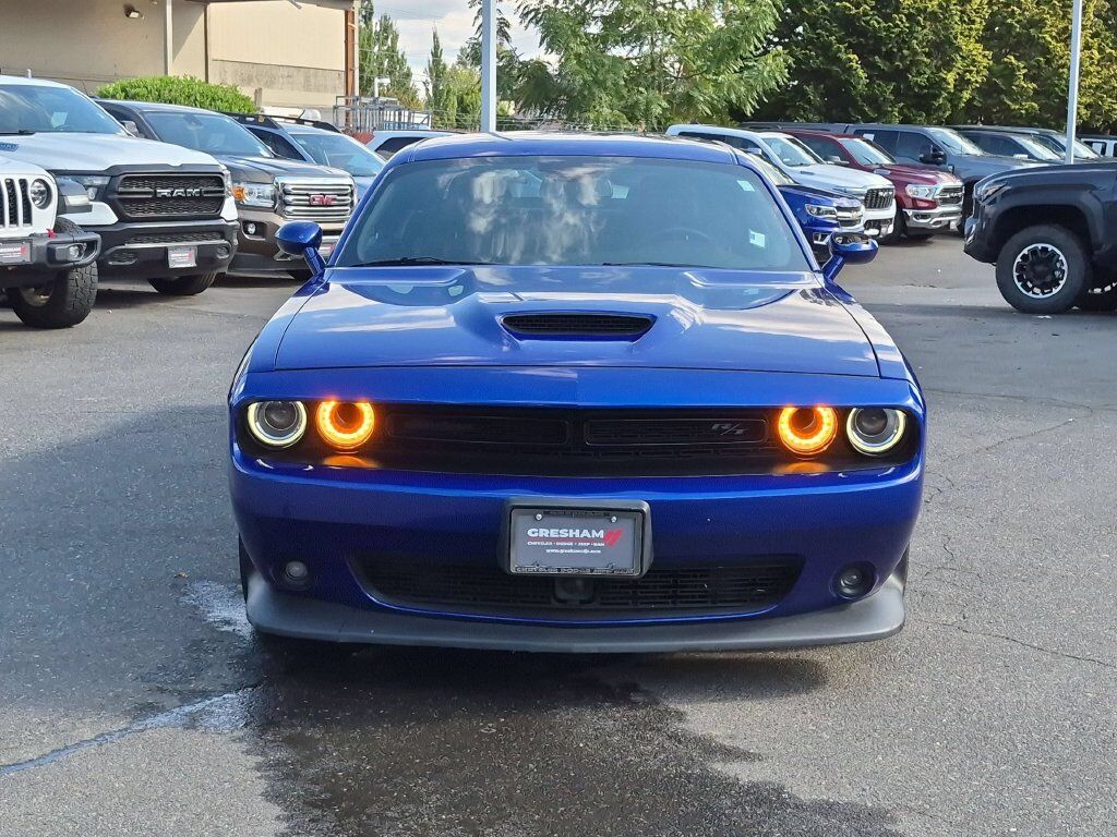 2021 Dodge Challenger R/T Gresham OR