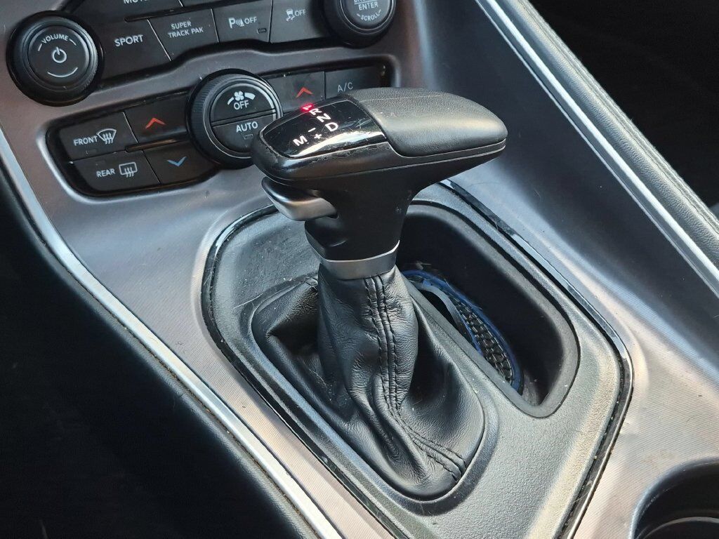 2021 Dodge Challenger R/T Gresham OR