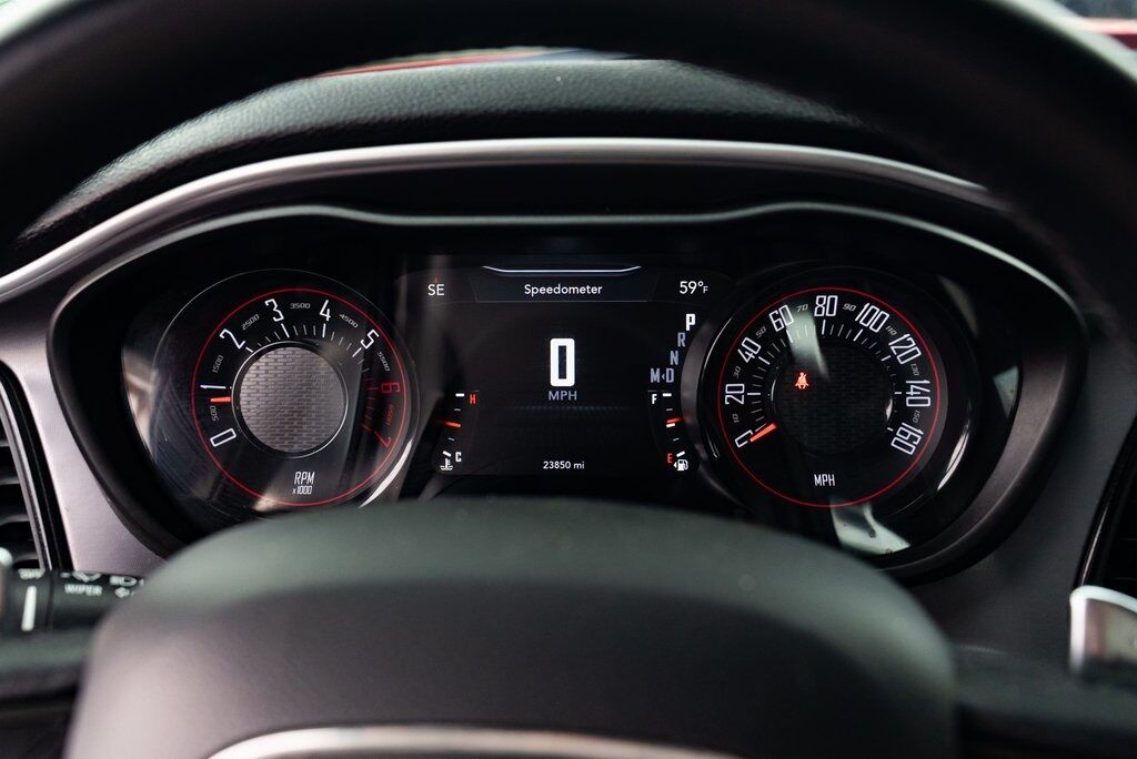 2021 Dodge Challenger R/T Milwaukie OR