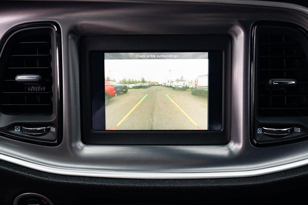 2021 Dodge Challenger R/T Milwaukie OR