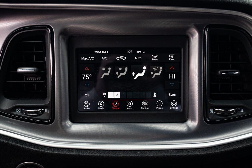 2021 Dodge Challenger R/T Milwaukie OR