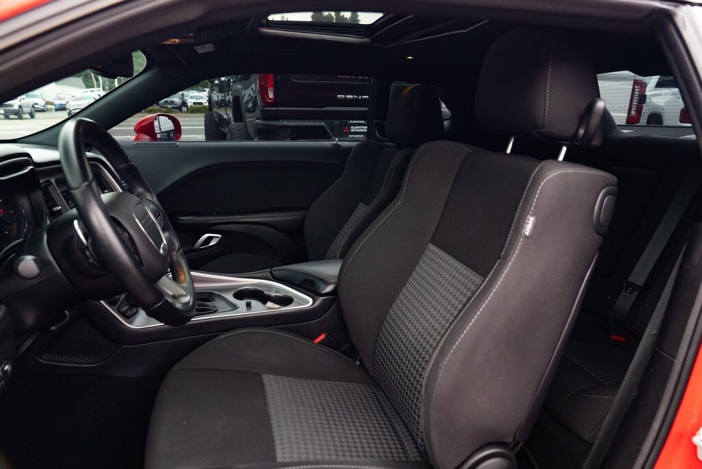 2021 Dodge Challenger R/T Milwaukie OR