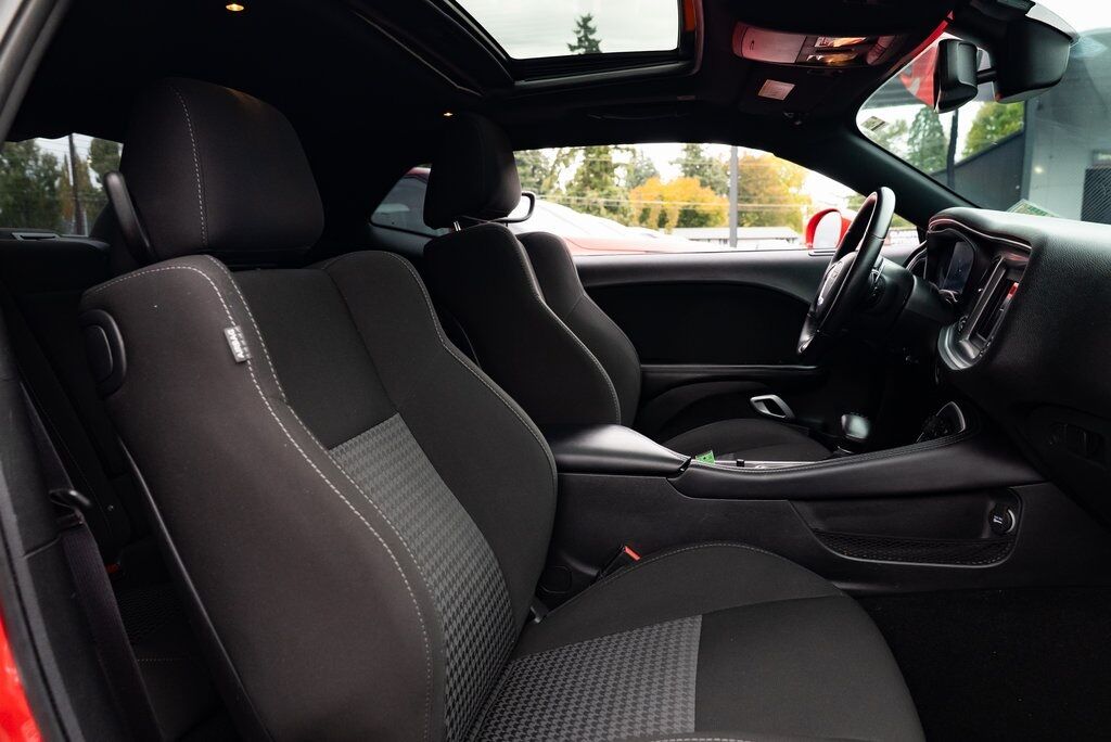 2021 Dodge Challenger R/T Milwaukie OR