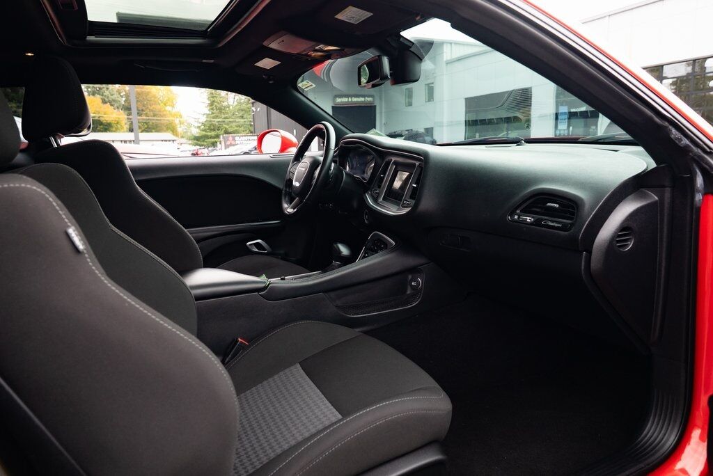 2021 Dodge Challenger R/T Milwaukie OR