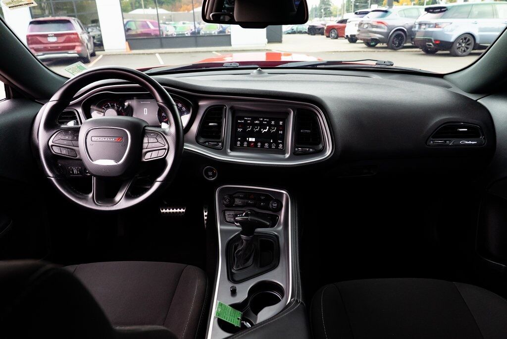 2021 Dodge Challenger R/T Milwaukie OR