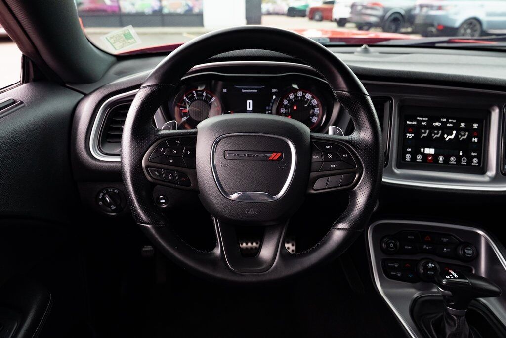 2021 Dodge Challenger R/T Milwaukie OR