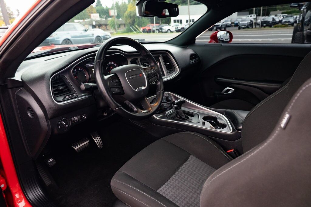 2021 Dodge Challenger R/T Milwaukie OR