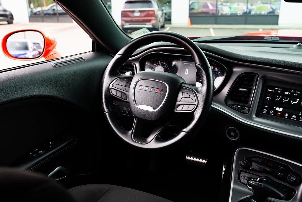 2021 Dodge Challenger R/T Milwaukie OR