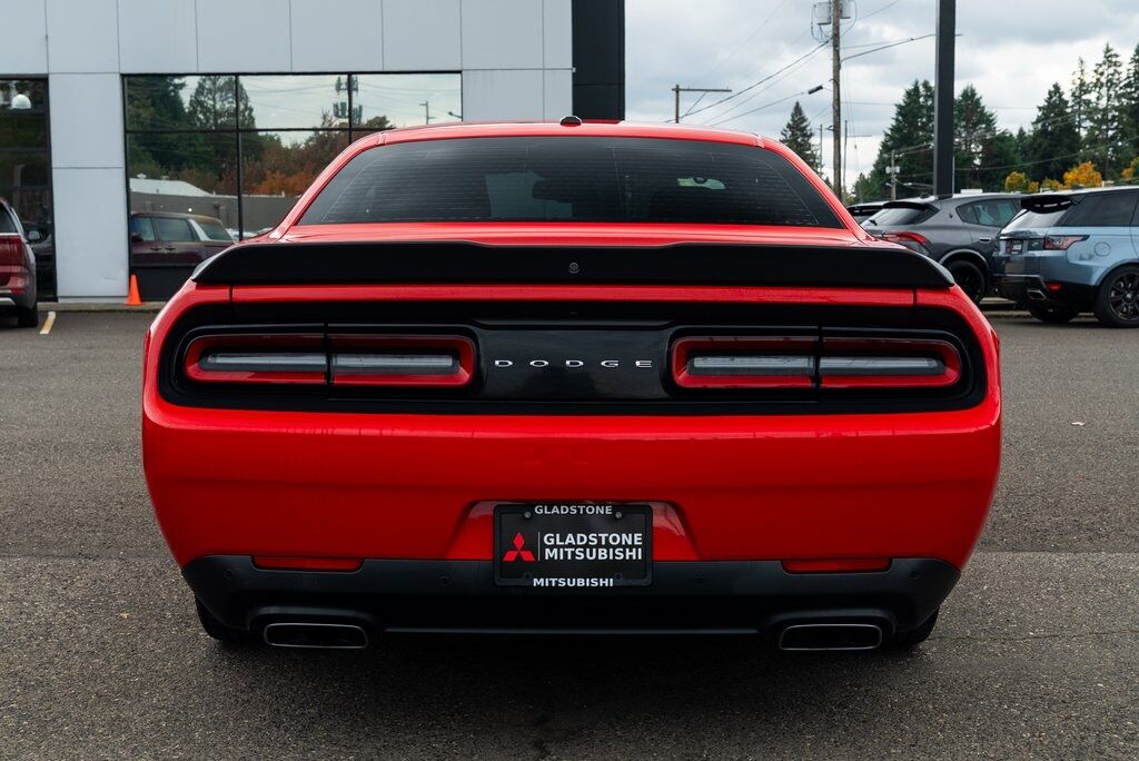 2021 Dodge Challenger R/T Milwaukie OR