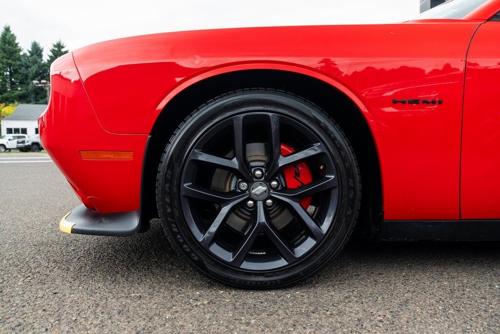 2021 Dodge Challenger R/T Milwaukie OR