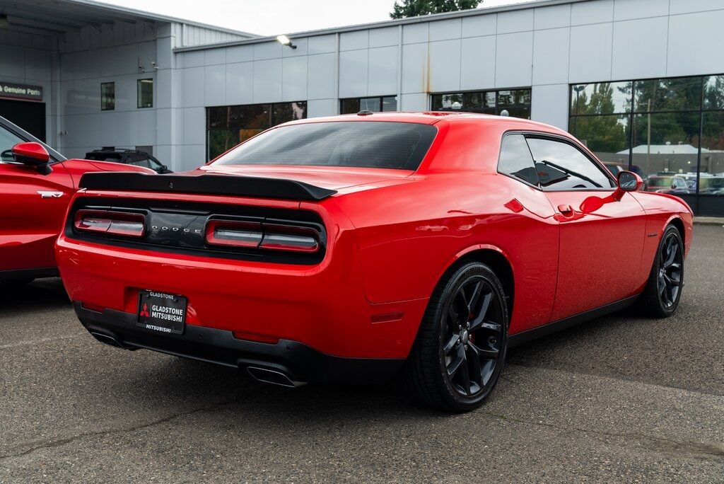 2021 Dodge Challenger R/T Milwaukie OR