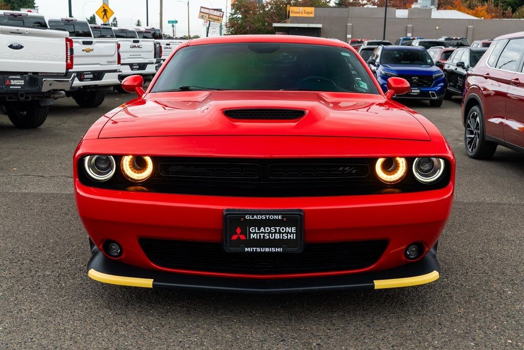 2021 Dodge Challenger R/T Milwaukie OR