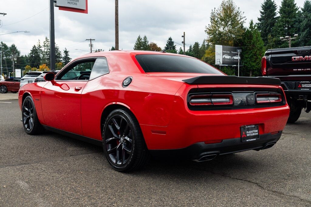2021 Dodge Challenger R/T Milwaukie OR