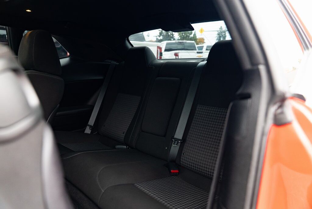 2021 Dodge Challenger R/T Milwaukie OR