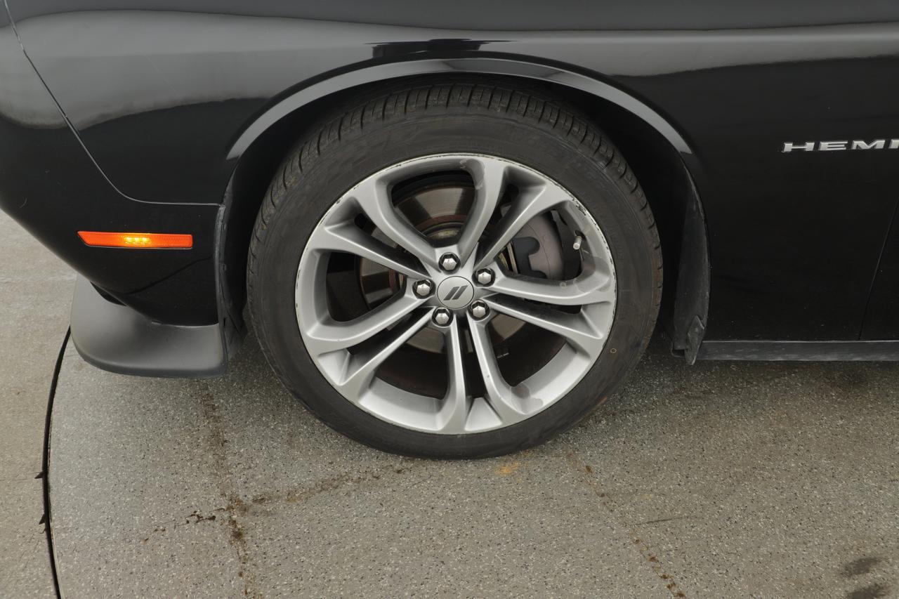 2021 Dodge Challenger R/T New Braunfels TX