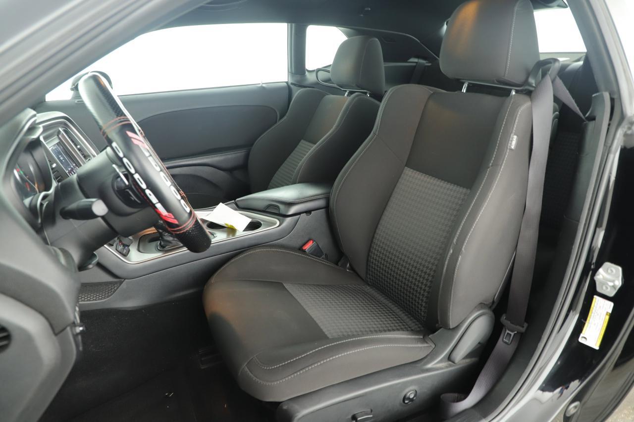 2021 Dodge Challenger R/T New Braunfels TX